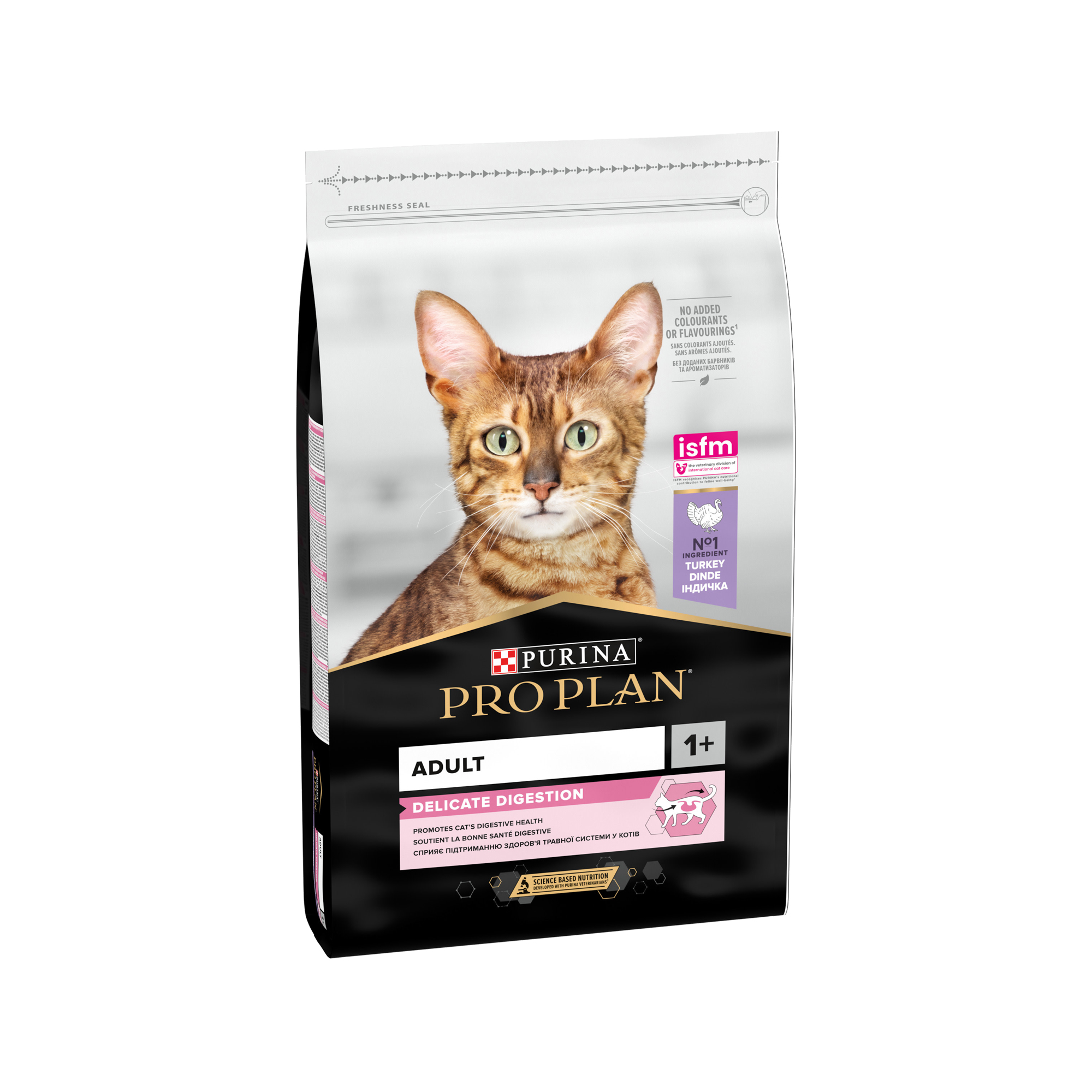 Purina Pro Plan Cat - Delicate