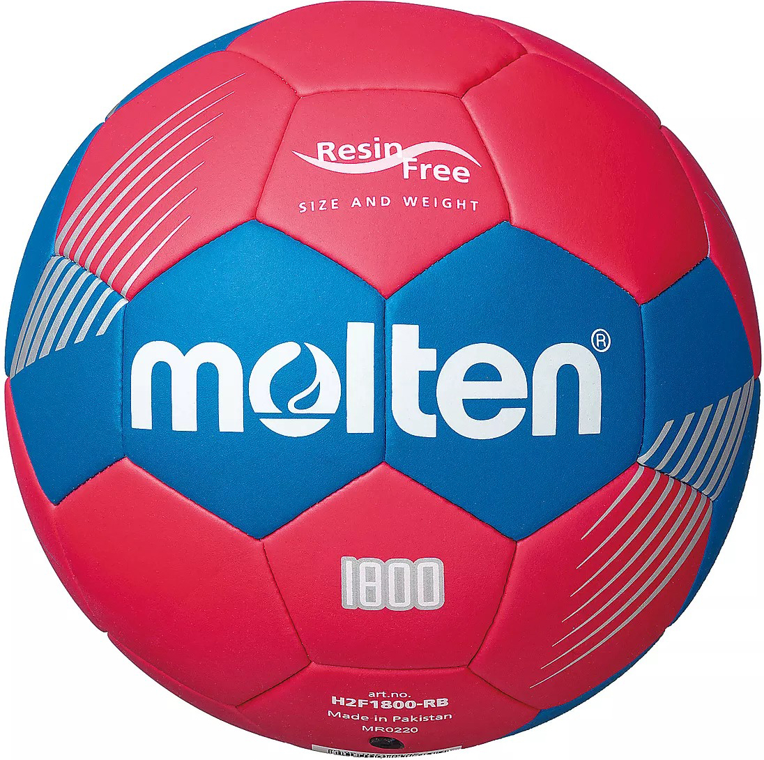 Håndball 1800 Barn Red/Blue