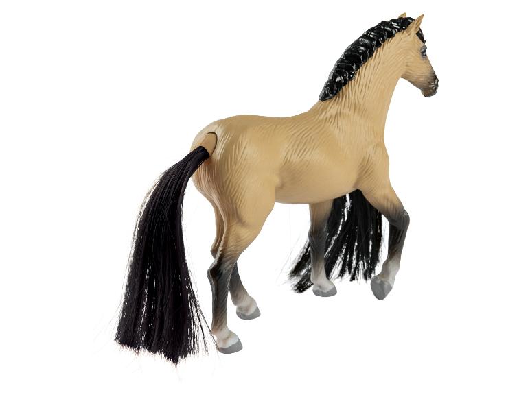 Paard of unicorn