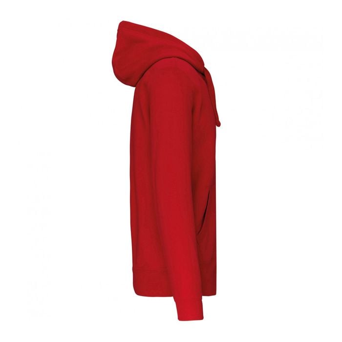 Kariban Hooded Vest Heren