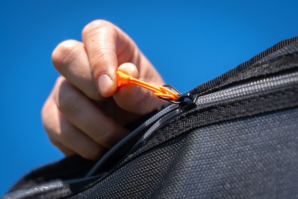 Sac Guru Team Guru Carryall