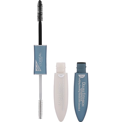 Mascara Double Extension Black vandfast