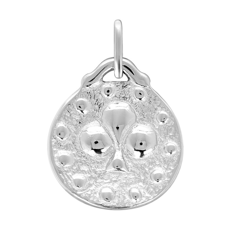 Pendentif femme - Argent 925