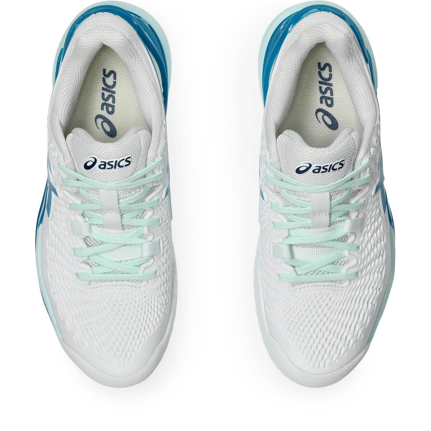 ASICS  Gel Resolution 9