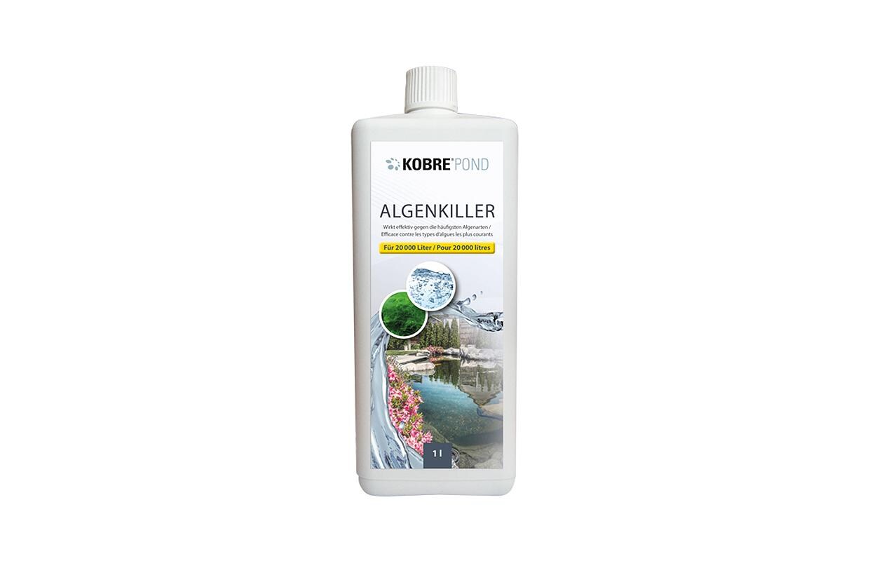Algenkiller 1 LiterAlgenvernichter