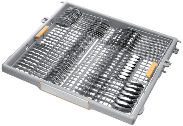 Samsung opvaskemaskine DW60BB890UAPET