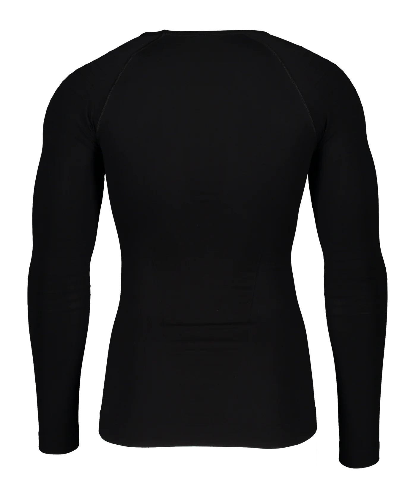 FALKE Warm Sweatshirt Schwarz F3000