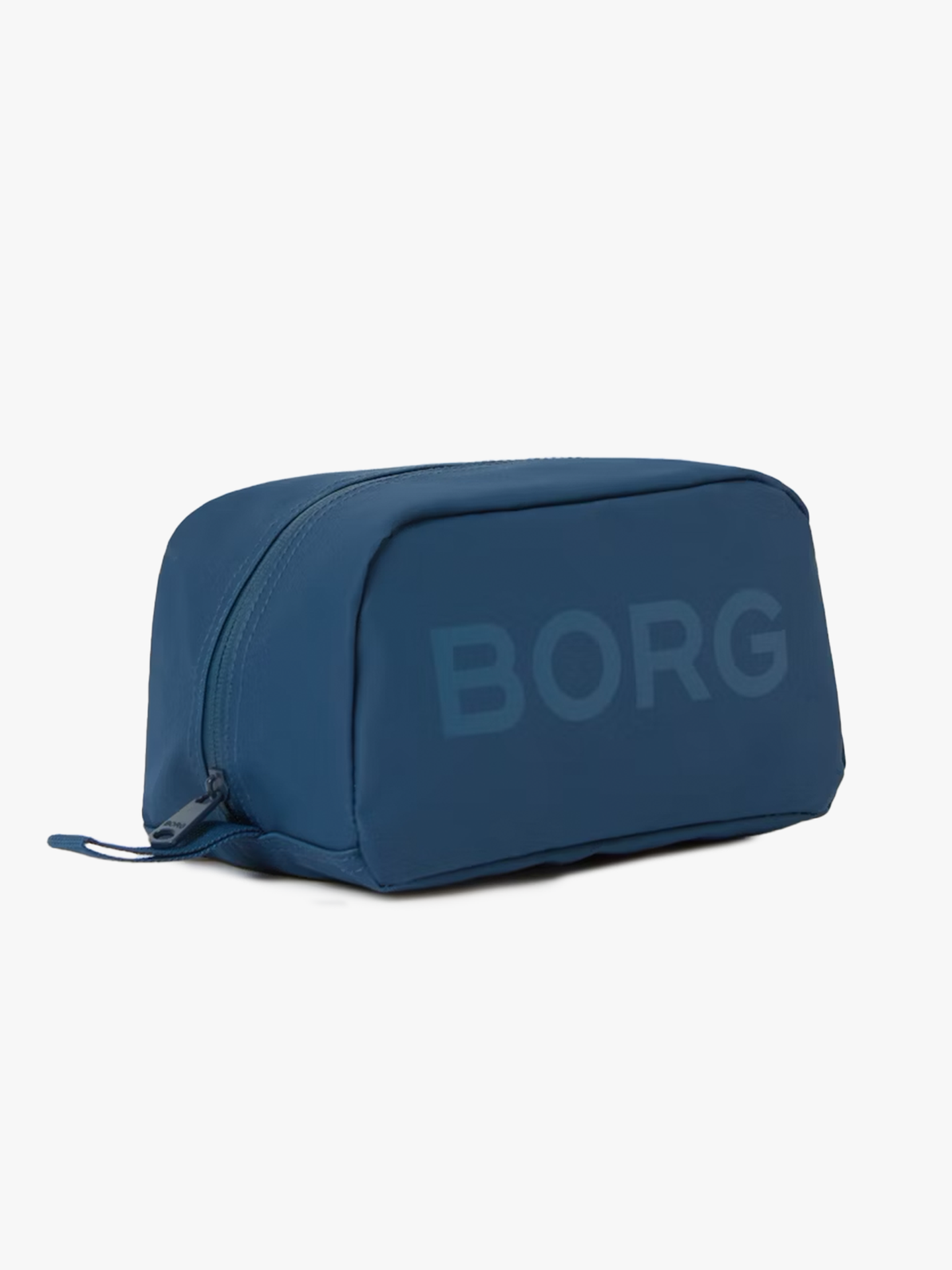 Borg Duffle Toilet Case