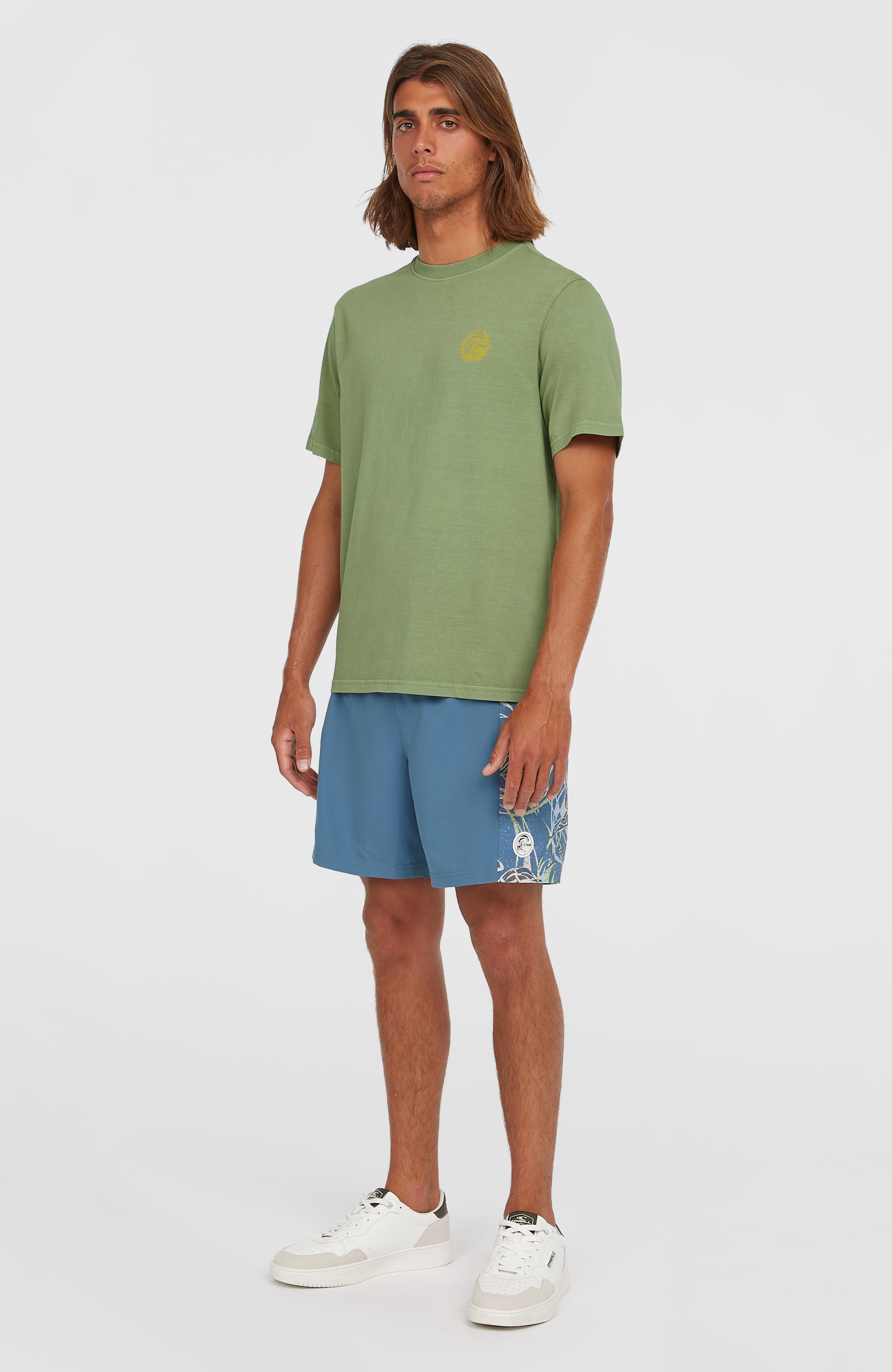 O'Riginals Morning Star T-shirt