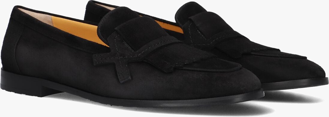 zwarte truman's instappers 4205