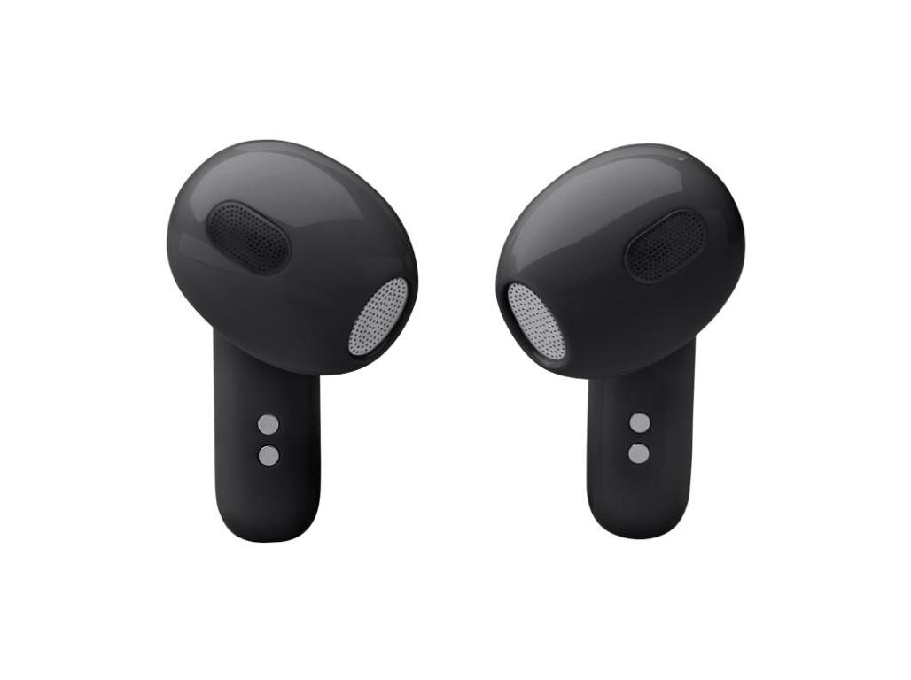 AURICULARES TWS JBL LIVE FLEX3BLK PRETO