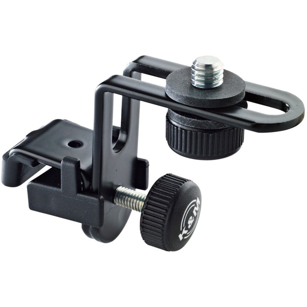 Konig & Meyer 24030 microfoon houder 3/8