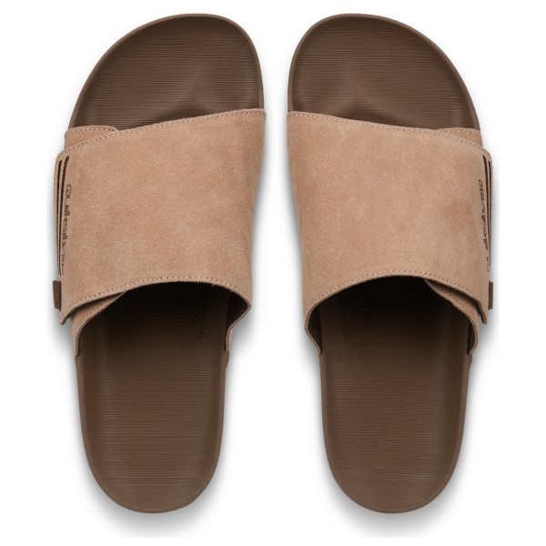 Quiksilver - Rivi Suede - Sandales