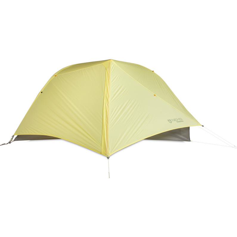 Nemo Equipment Mayfly OSMO 3P Zelt
