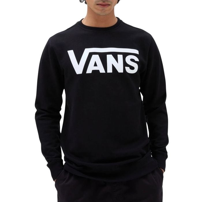 Vans Classic Crew Sweater Heren