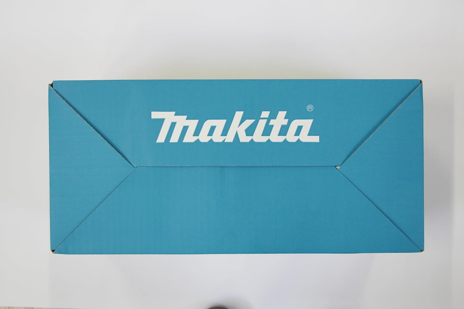 Makita DUC122Z Top Handle Akku-Kettensäge 18 V (ohne Akku, ohne Ladegerät)