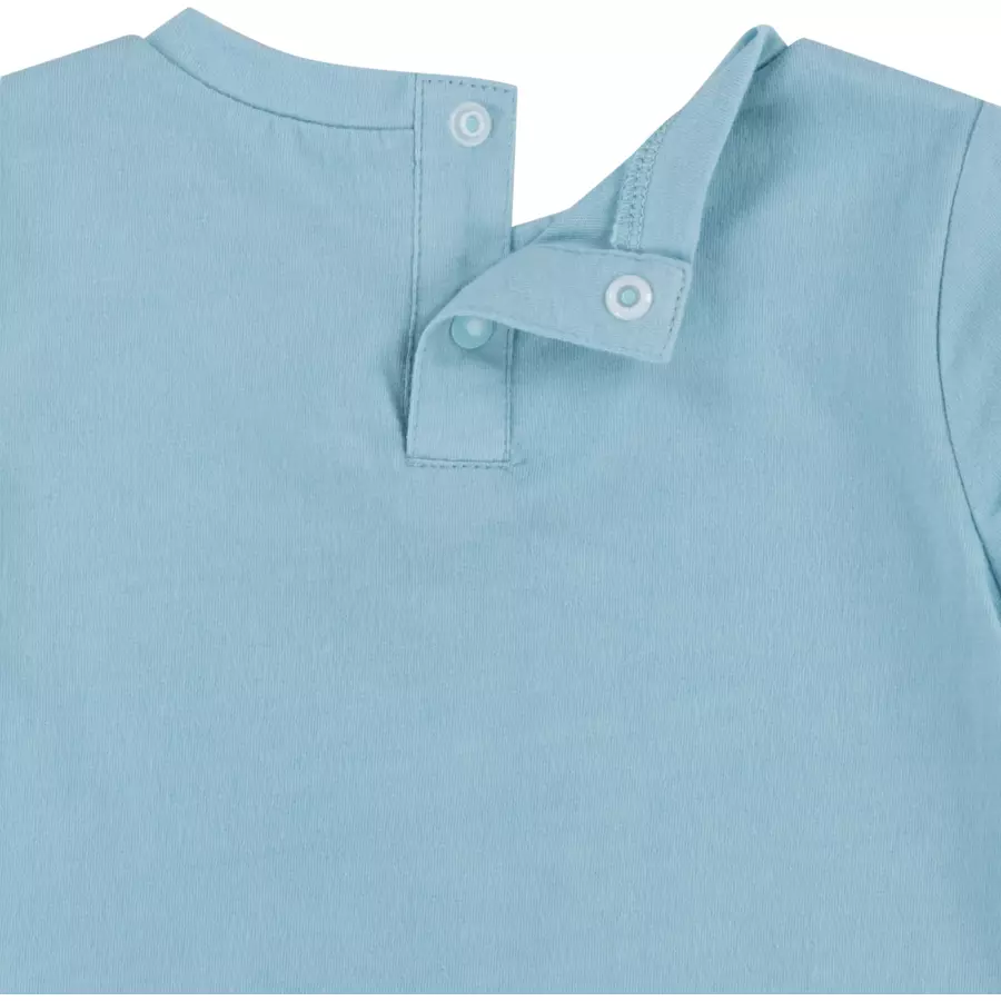 Levi's® T-Shirt hellblau