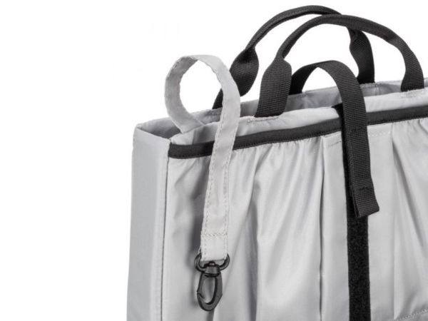 Ortlieb Commuter Inserts Rumdelere