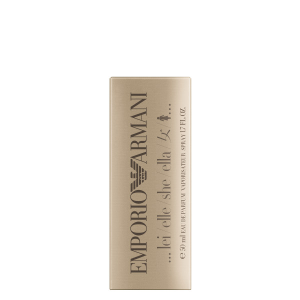 GIORGIO ARMANI Emporio Elle Eau de Parfum Reno Spr 50 ml