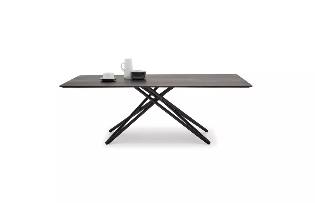 Esstisch Helmond 200 x 100 cm