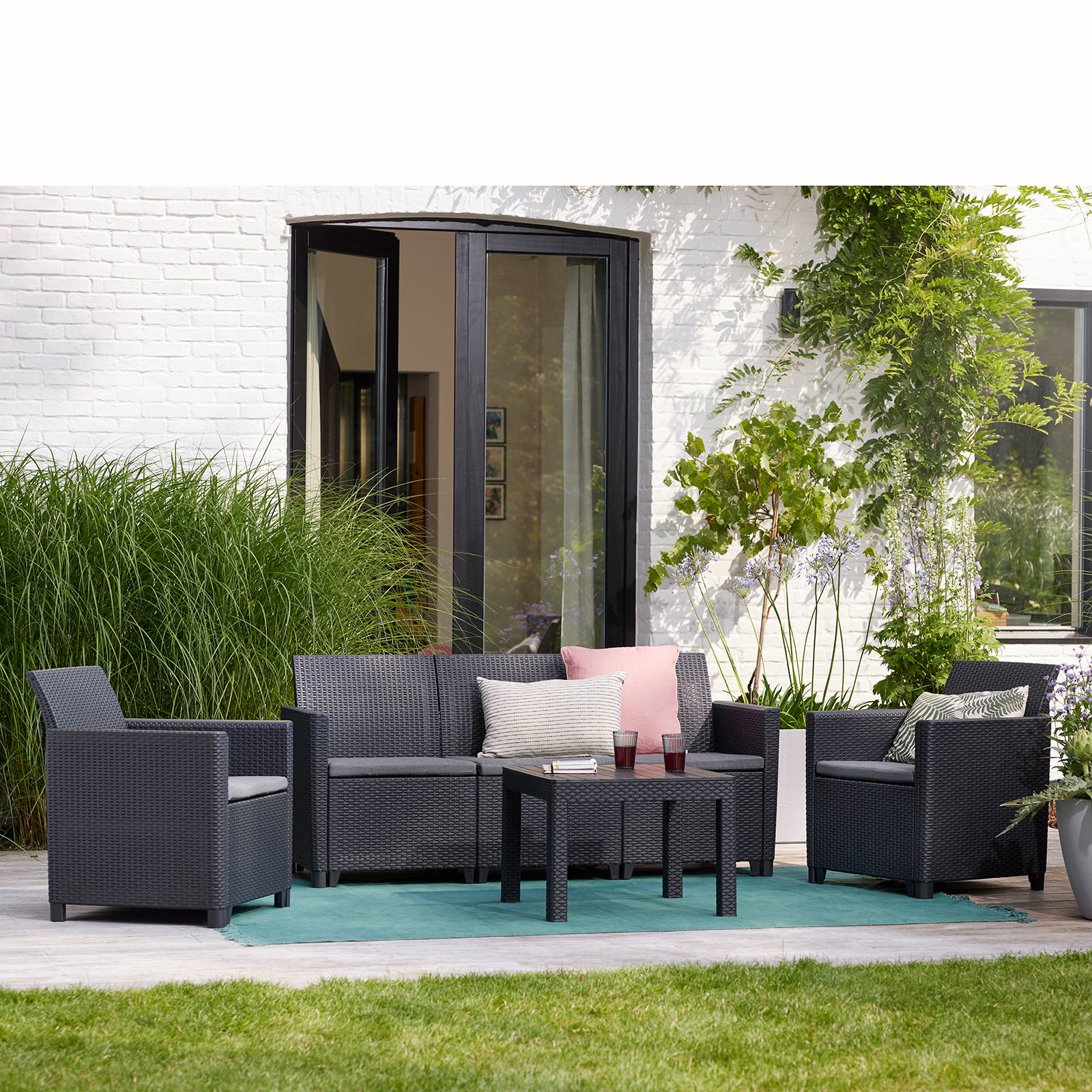 Keter loungeset Claire