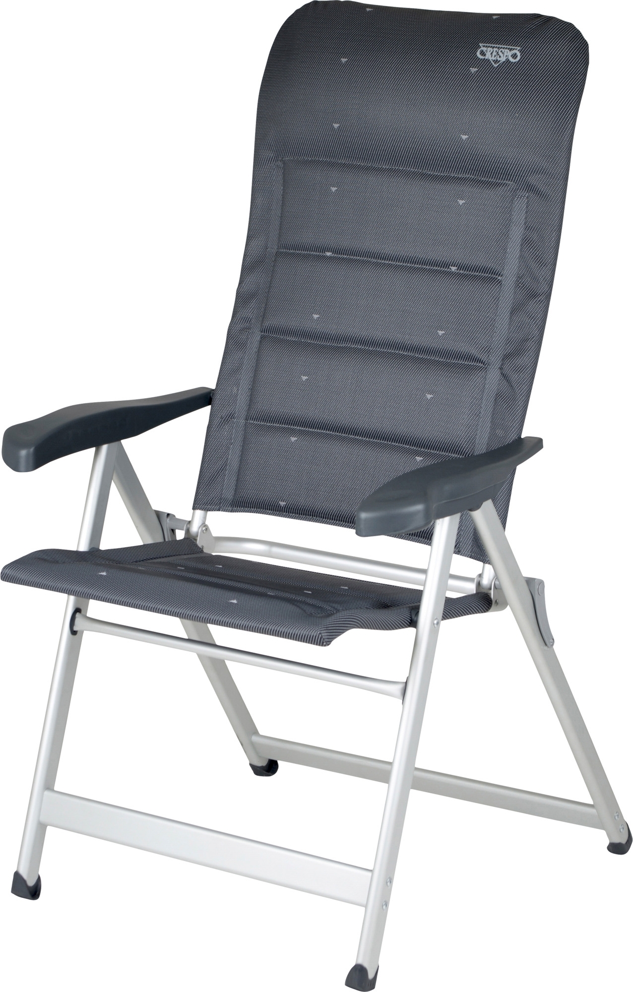 Crespo Sessel Deluxe gepolstert