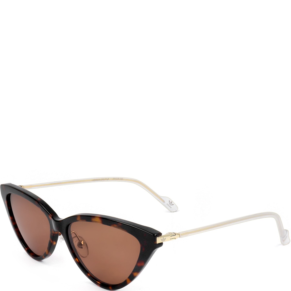 Adidas - Lunettes de soleil - Catégorie 3 - Marron