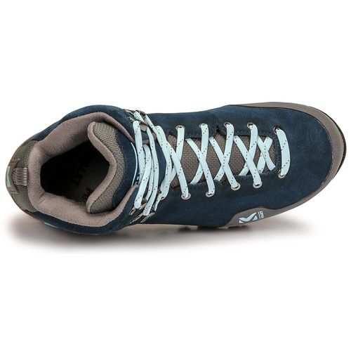 Millet - G TREK 3 GORETEX - Vert / Bleu