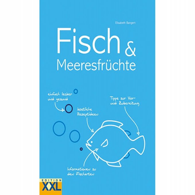 Fisch & Meeresfrüchte