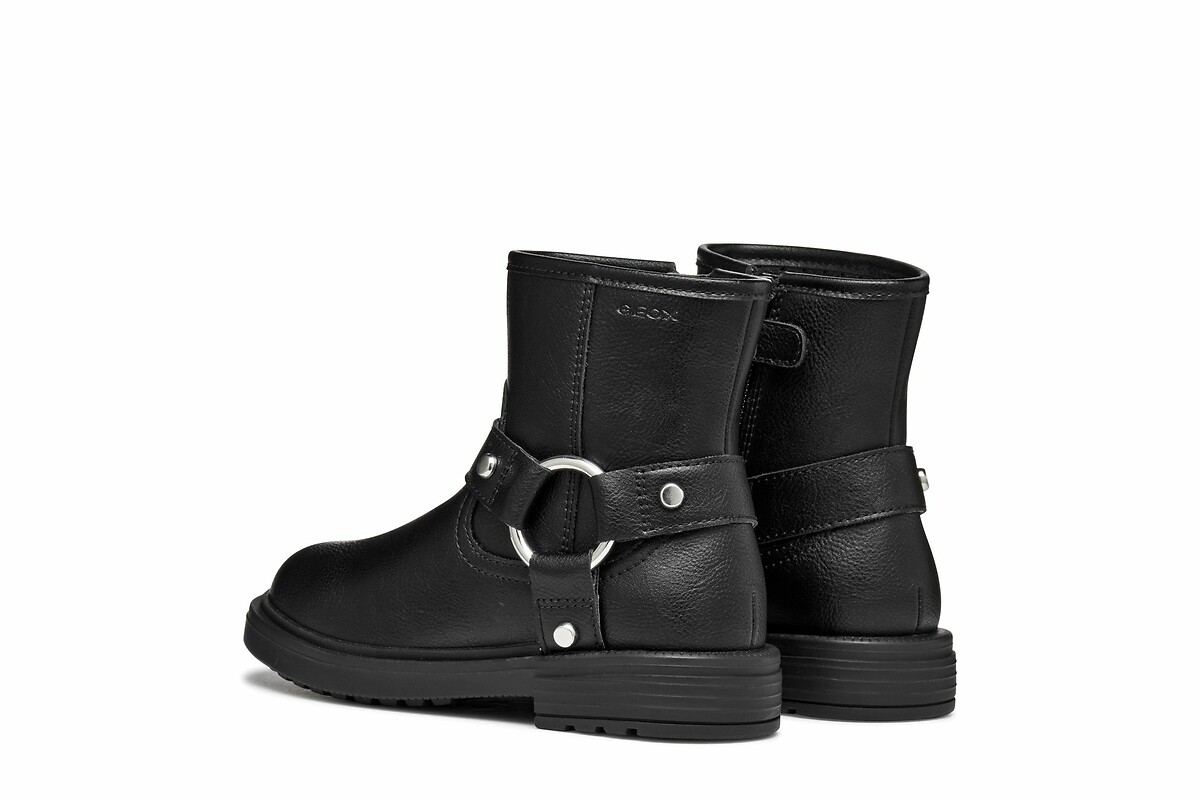 GEOX<br>Botas Eclair