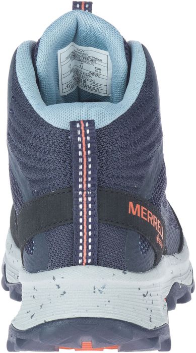 Speed Strike Mid GTX Women damestøvler