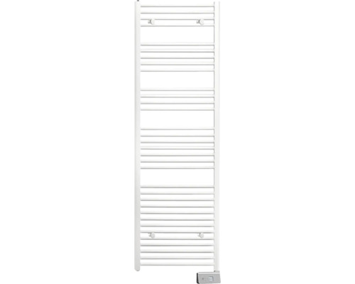 Elektrische badkamerradiator AEG BHG 1005 W 179x55x10 cm 1000 Watt glanzend wit