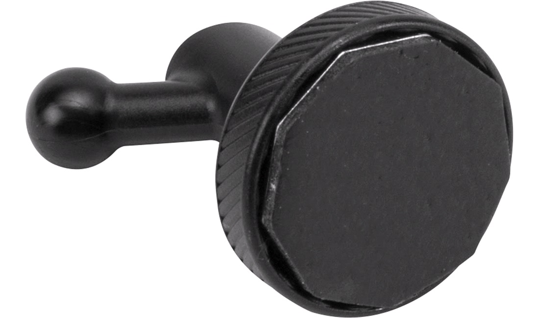 Garmin Magnetisk Holder med Lav Profil