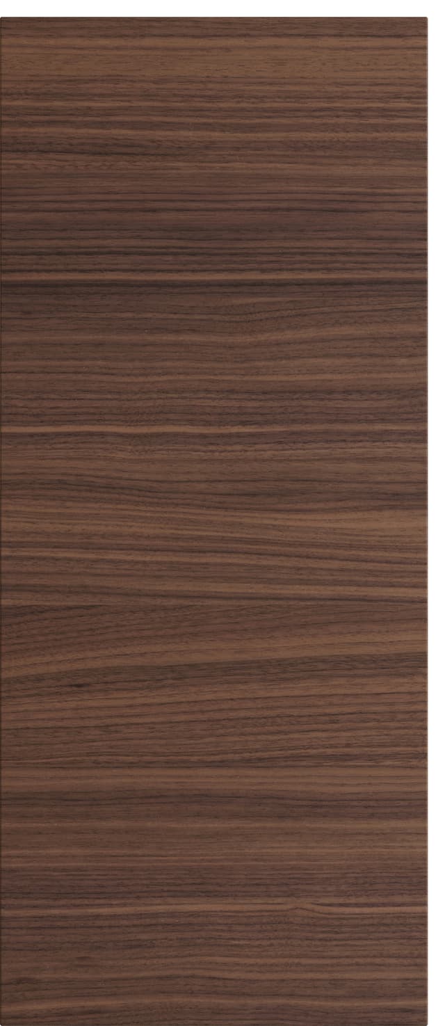 Epoq Edge låge 30x70 til køkken (walnut)