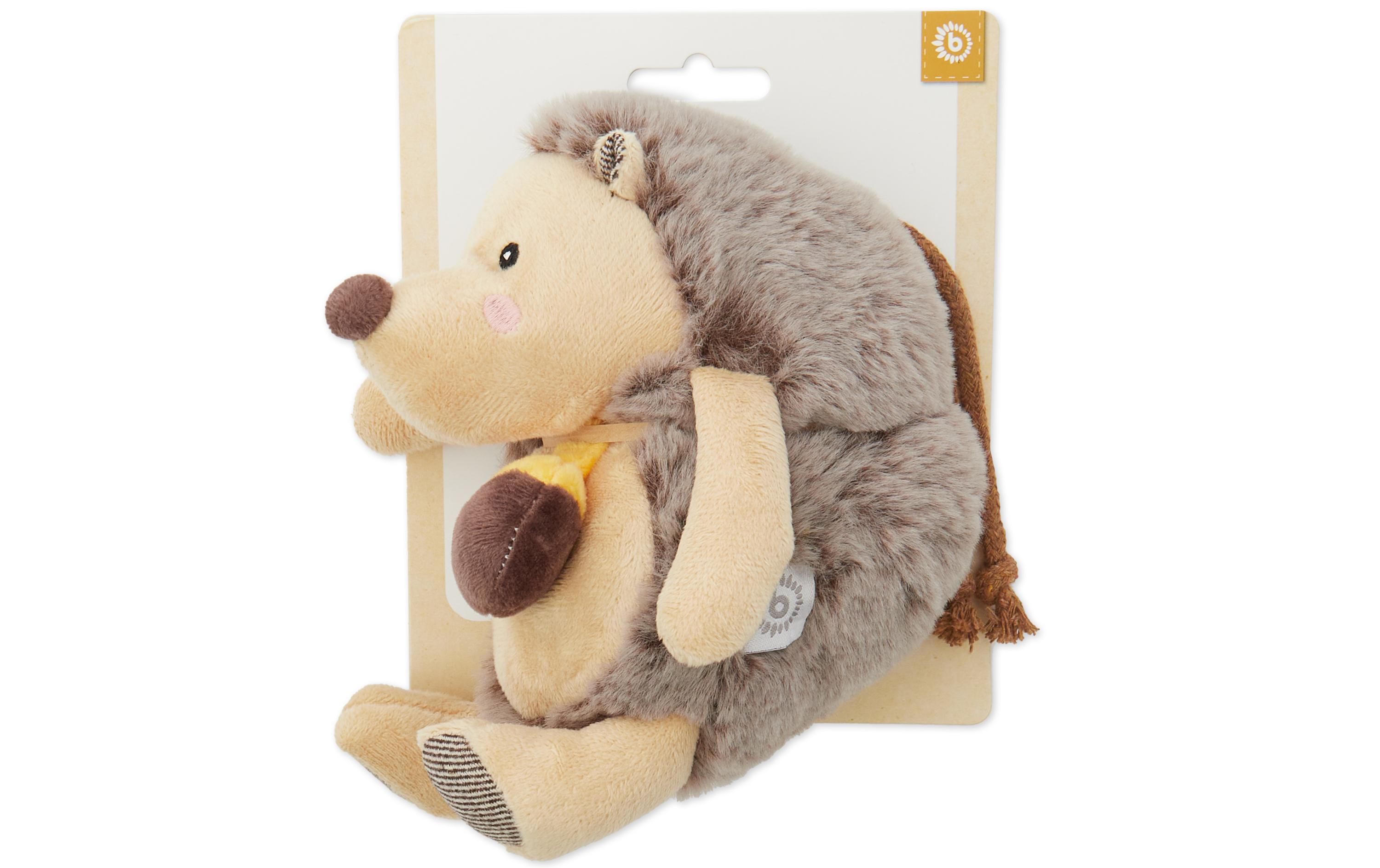 Spieluhr Igel PiksiEinschlafhilfe für Babys