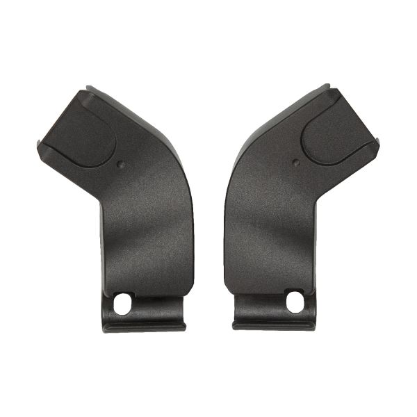 Easywalker Jackey Autostoel Adapters