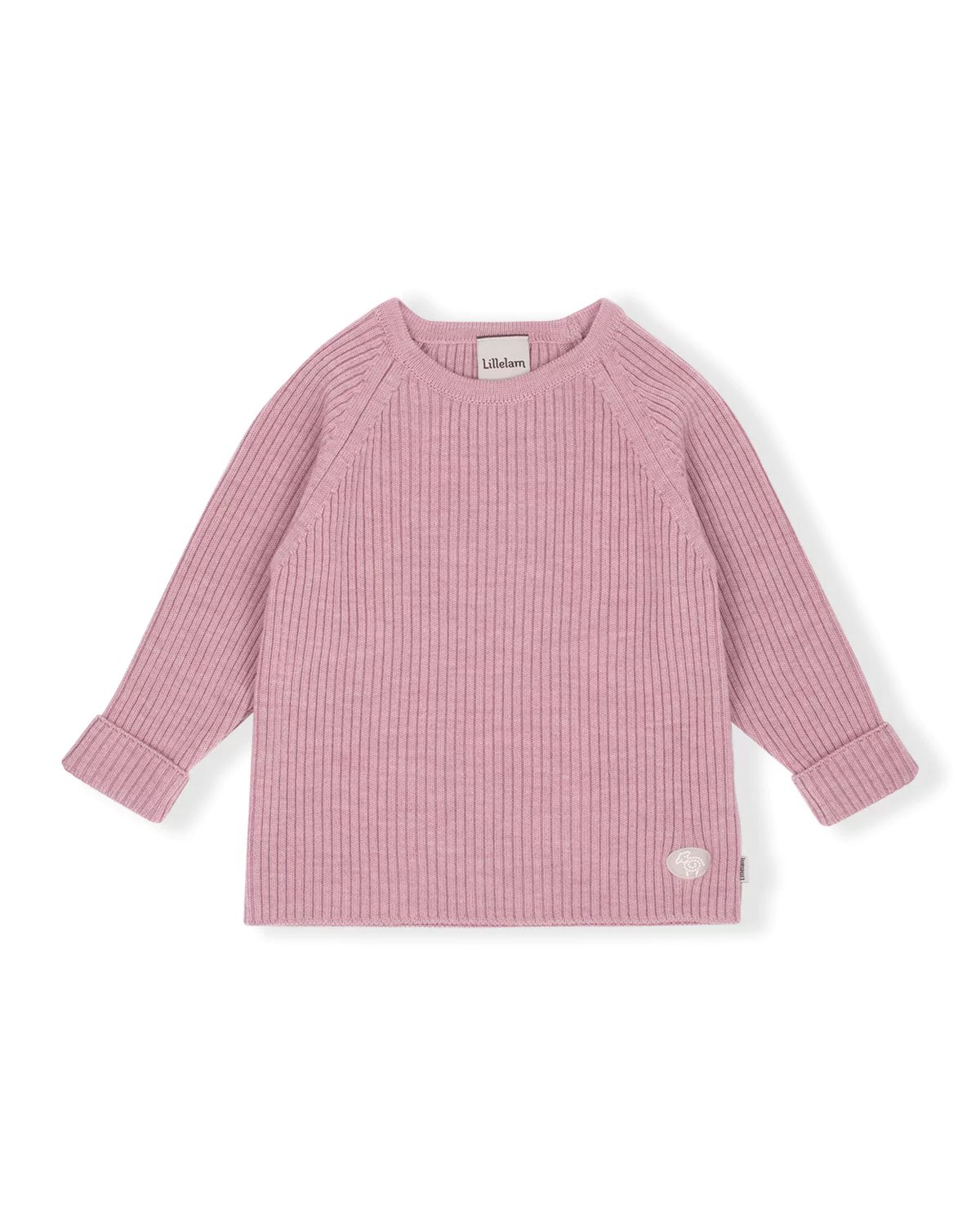 Ullgenser Ribb – 100% Merino