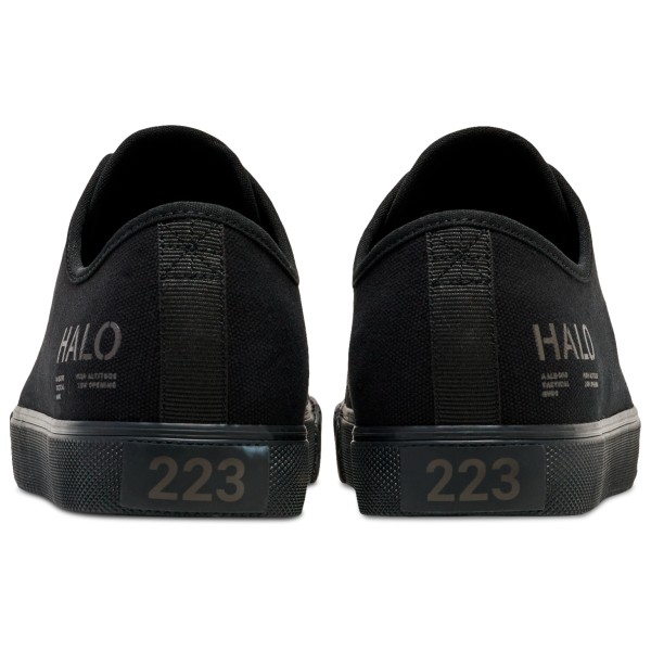 Halo - Halo Field Shoe Low - Baskets