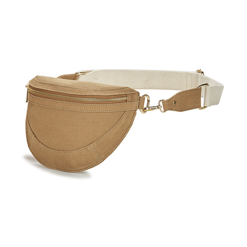 Petite Mendigote - ROB - Taupe