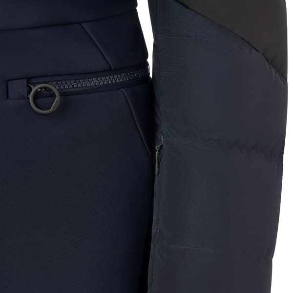 Combinaison de ski FUSALP CLARISSE W MARIN/NOIR