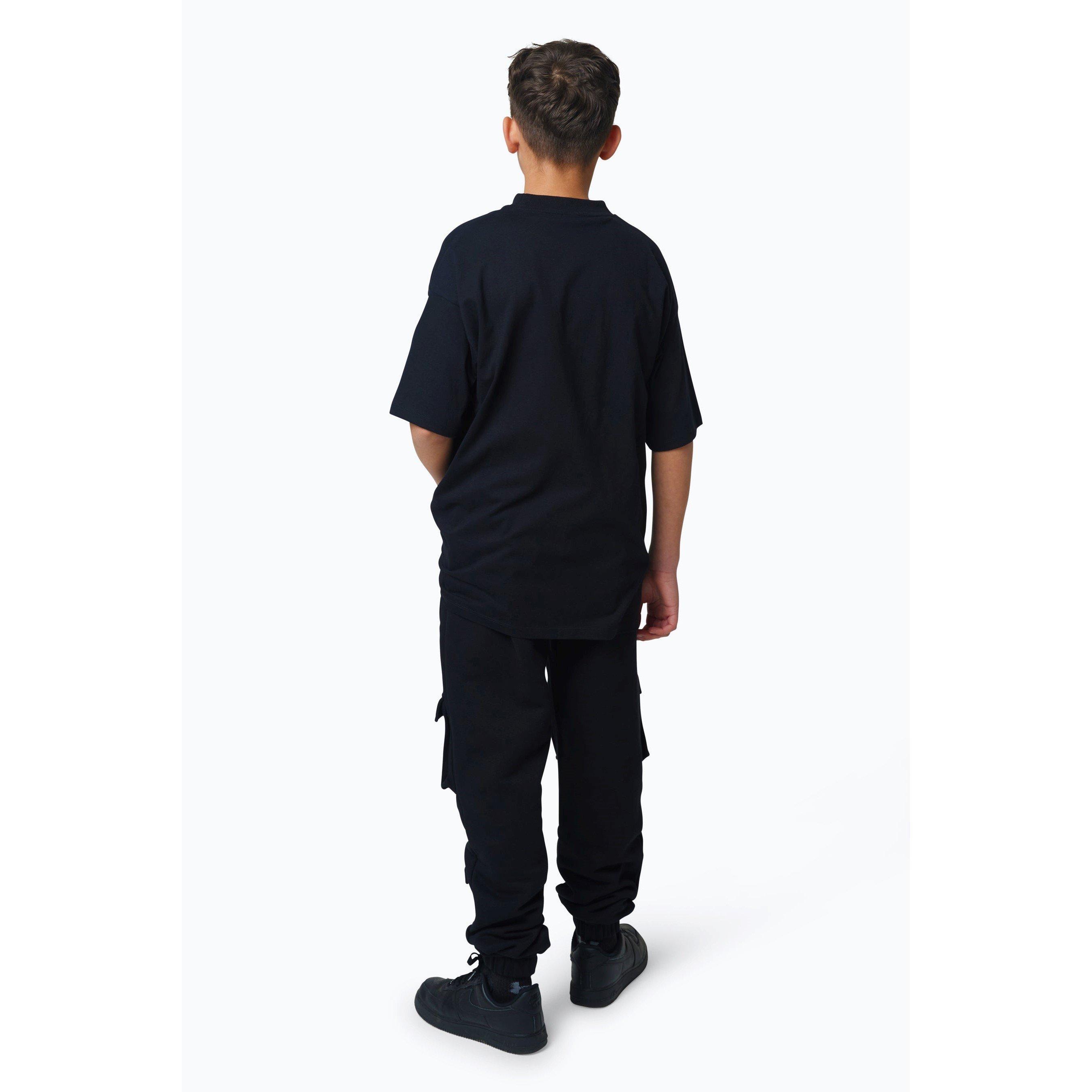 Hype Scribble Tee Jn99