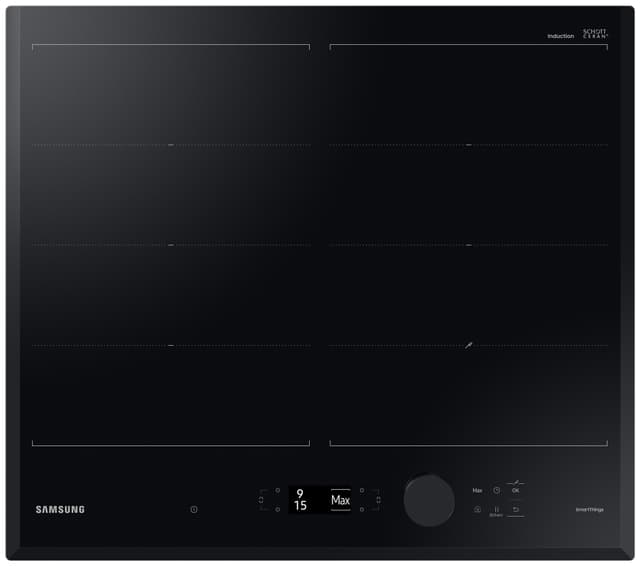 Samsung kogeplade NZ64B7799KK