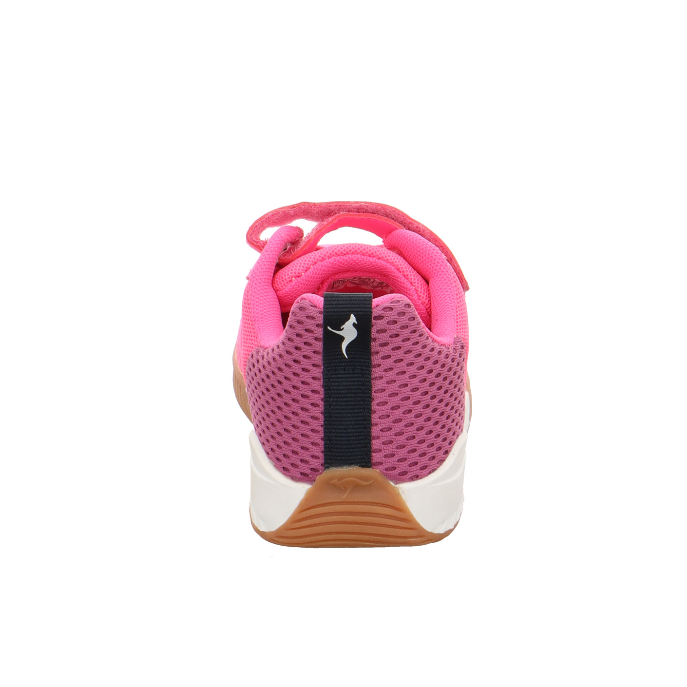 Hallensport pink