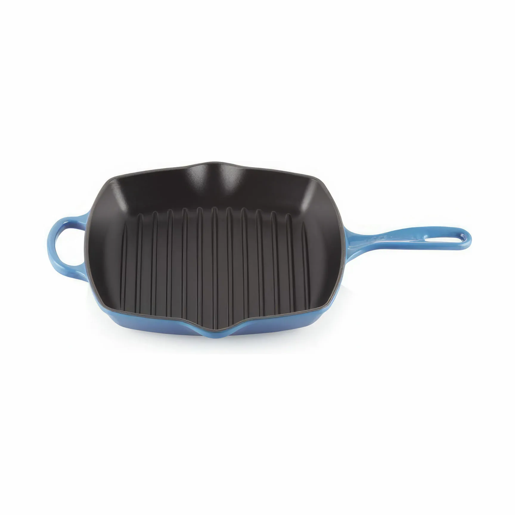 Le Creuset Grillpande