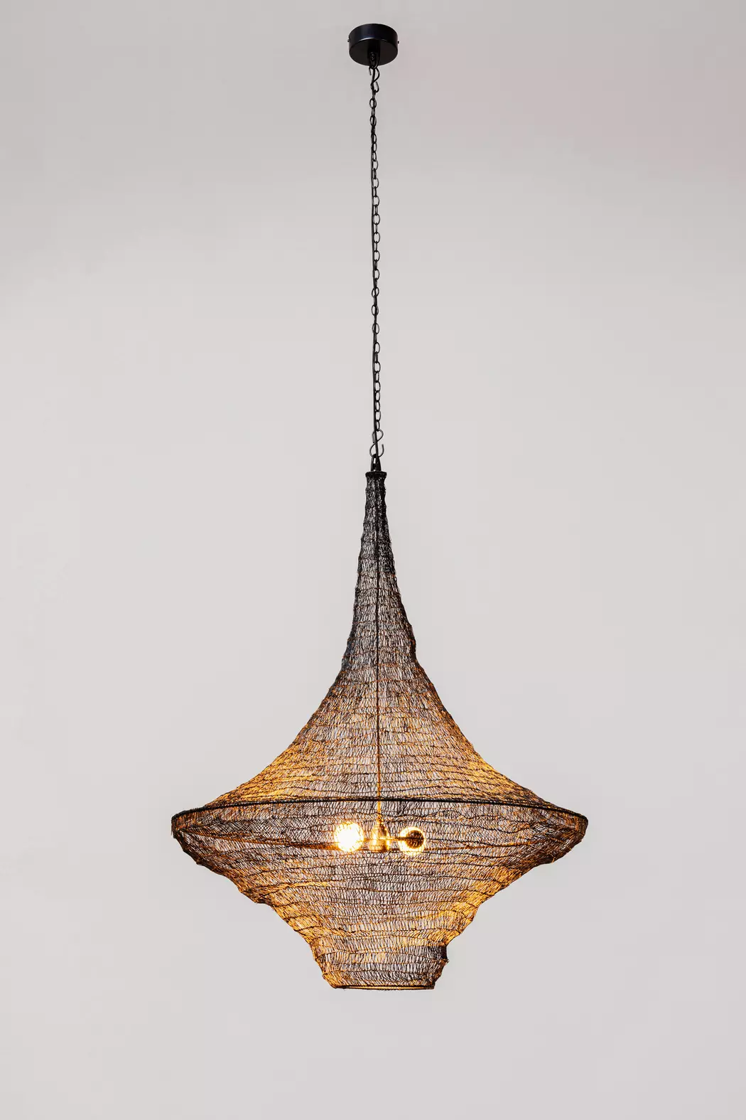 Pendelleuchte Cocoon