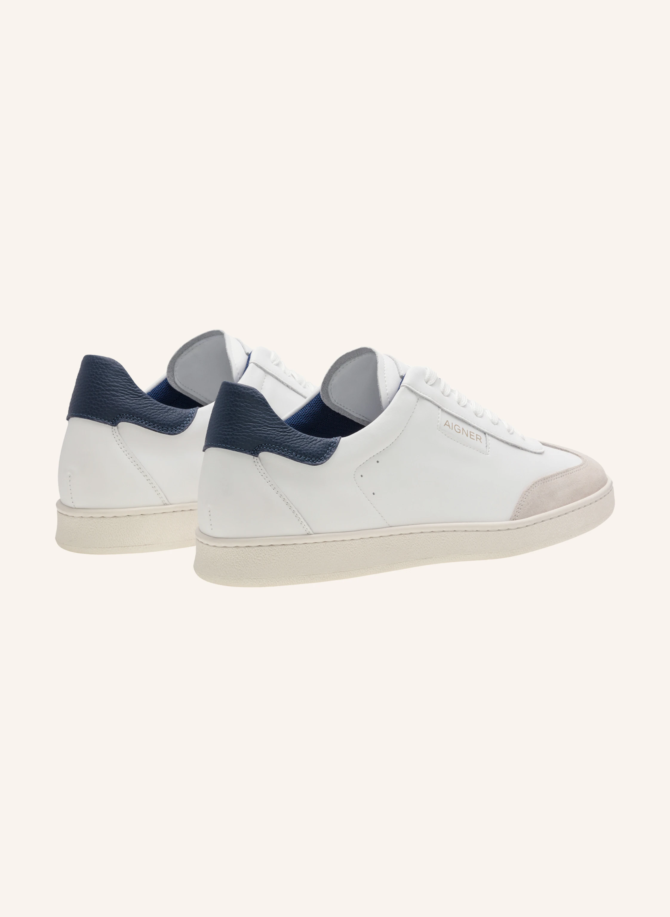 AIGNER Sneakers MARIO 7A
