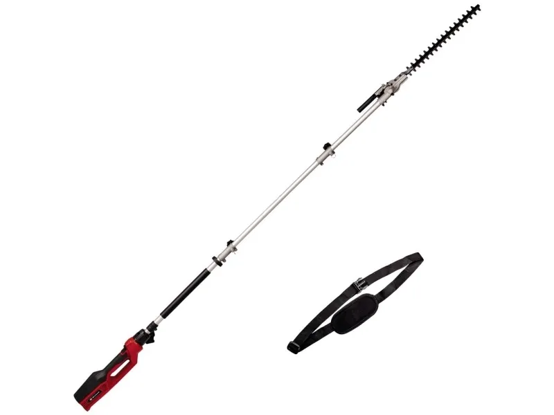 Einhell GC-HH 9046 Teleskopisk hækkeklipper 900 W 460 mm (3403880)