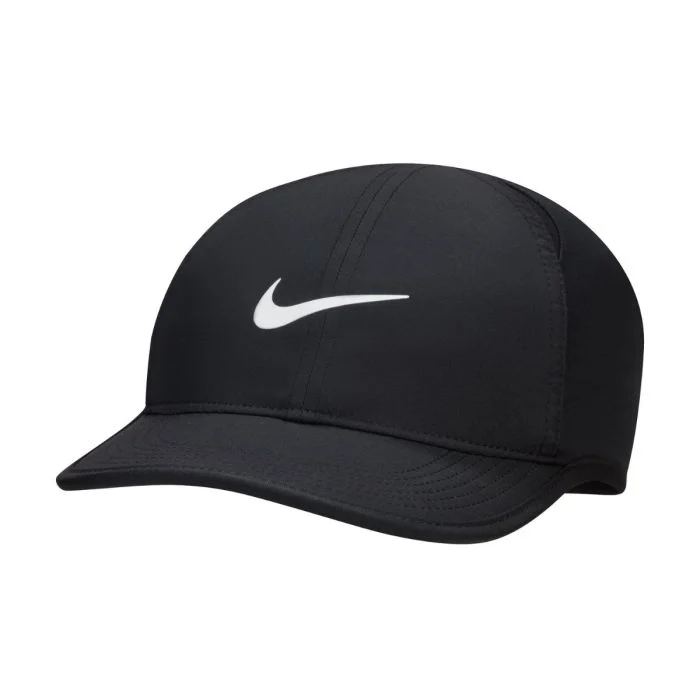 Nike Junior Caps Unstructured Featherlight Cap Sort
