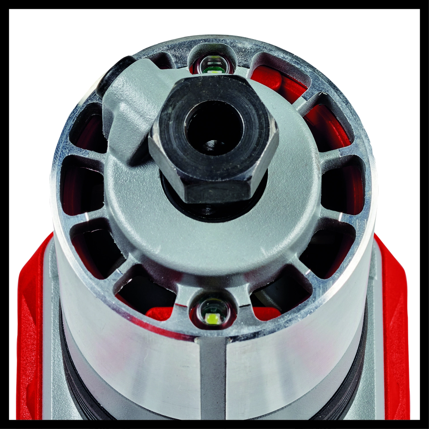 Einhell TP-RO 18 Li BL Solo Accu Bovenfrees Power X-Change