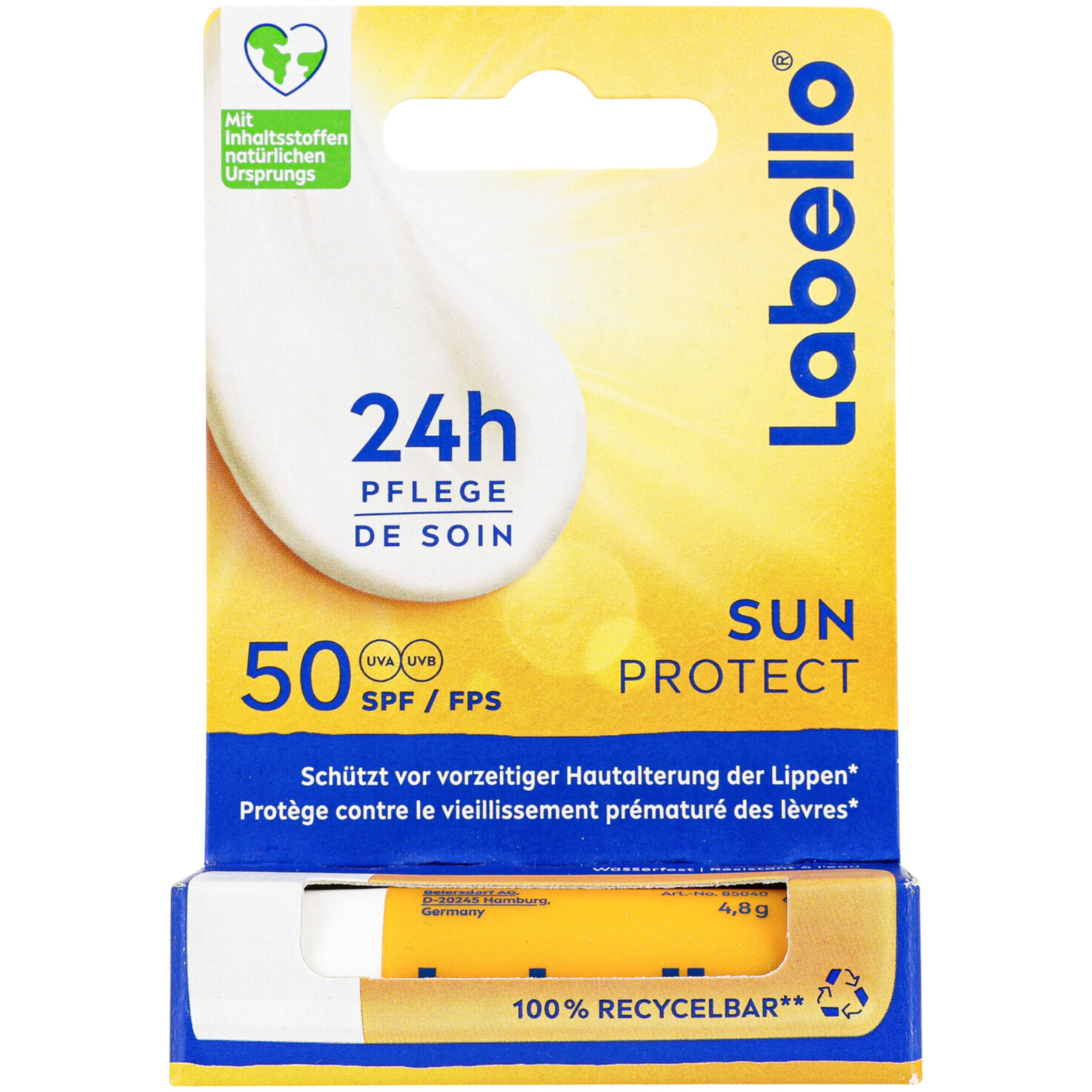 Labello Sun Protect LSF 50